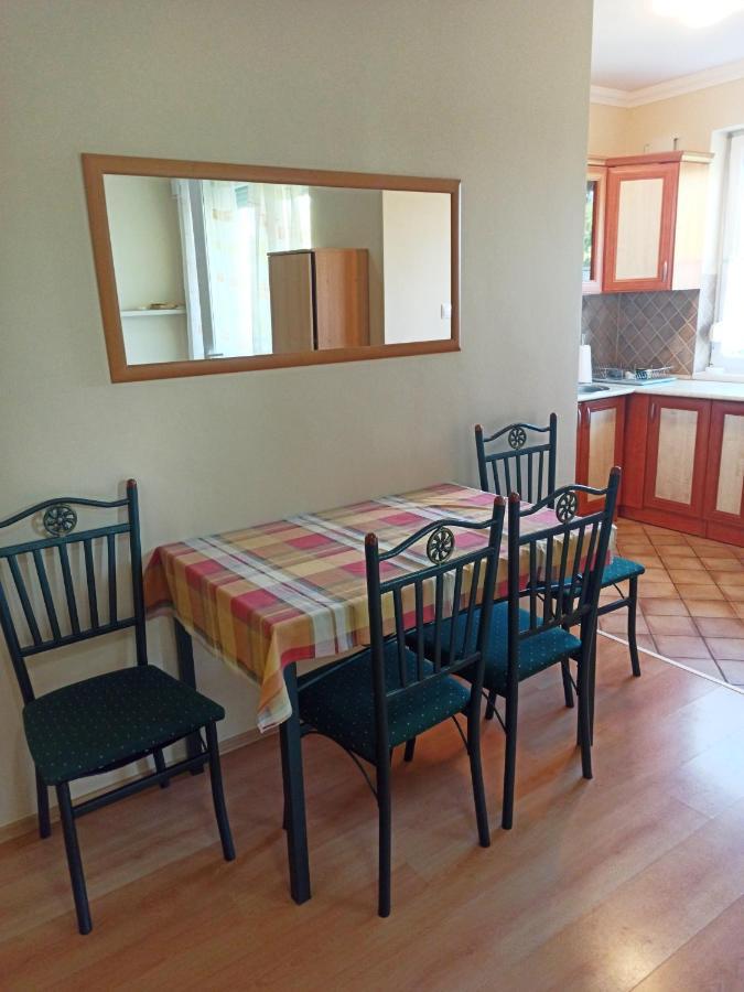 Premium Apartman Hajduszoboszlo Ngoại thất bức ảnh