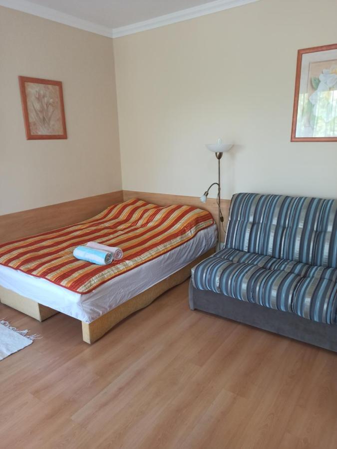 Premium Apartman Hajduszoboszlo Ngoại thất bức ảnh